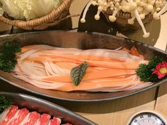 -季季山·云南野生菌火锅(上海首店)