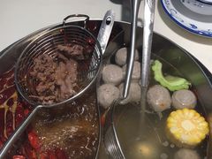 -陈记顺和潮汕牛肉火锅(韩江路店)