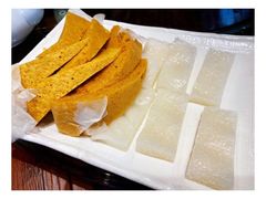 伦教糕发糕-阿多私房菜(顺德店)