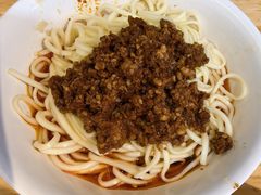 -吴记怪味面(牛王庙店)