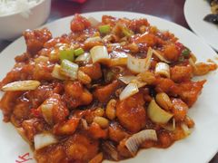 -杏园餐厅(西四北大街店)