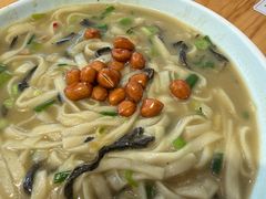 -辛杨和·大耳朵驴肉馆(银川总店)