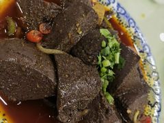 -东四民芳餐厅(世茂工三店)