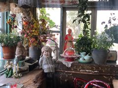 -荒度咖啡(北九水店)