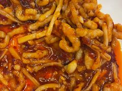 -大鸭梨烤鸭(金色漫香店)