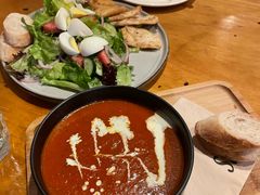 -Secco德式餐吧(南秀村店)
