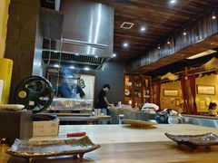 -鸟幸 TORISAKI 炭火居酒屋