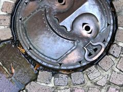 -三鹰之森吉卜力美术馆