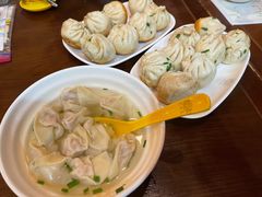 -大壶春生煎(四川中路店)