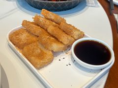 -三猫黑鱼花(南大店)