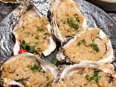 -樱之盛宴·蟹料理海鲜自助(前进大街店)