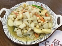 -观桥阁(锦溪店)