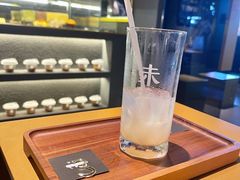 -Wave 未(万科广场店)