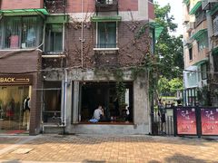 -来回·咖啡(天河南店)