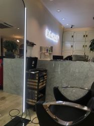 -新晨·SALON·形象造型