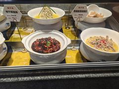 -鸽子侯·家宴·平价海鲜(市图书馆店)