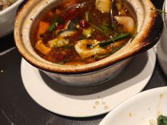 -明丰小渔馆(明月路店)