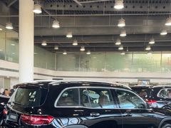 -北京之星奔驰4S店(亦庄店)