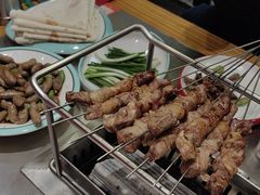 -古彭7只羊·徐州烧烤(旗舰店)