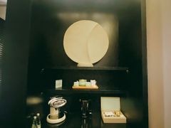 -成都博舍酒店