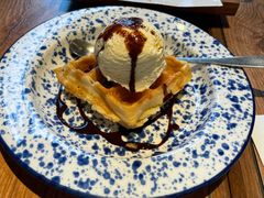 -玛格萝妮比萨屋(陆家浜路店)