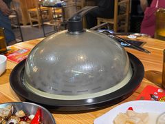 -阿鸡鱼庄·顺德鲜蒸小炒(亚运村店)