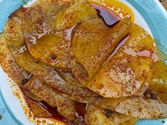 -马三洋芋片(兰州总店)