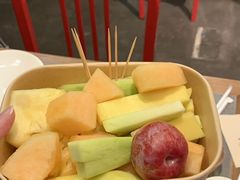 -陈鹏鹏潮汕菜(宝安机场T3航站楼店)