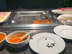 -海底捞火锅(崇文门新世界百货店)