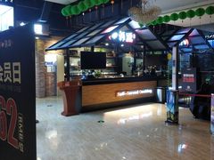 -韩盛·盛江山自助料理(于洪新玛特店)