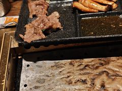 -新石器烤肉(中房金谊广场店)