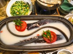 -锦府盐帮·侯宅(五棵松万达店)