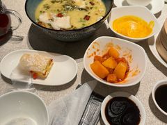 -万丽轩·粤菜(王府井金茂万丽酒店)