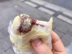 松花团-江南春(中山中路店)
