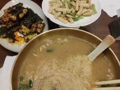 -阿九笨鸡蛋手擀面(总店)