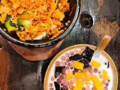 -韩一馆(吉大店)