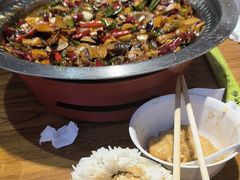 -东来土菜馆(民祥园路店)