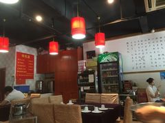 大堂-重庆乌鱼庄·龙滋鲜(青羊大道店)