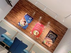 大堂-田螺姑娘螺蛳粉(十里堡店)
