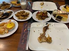 -汉巴味德(大悦城店)