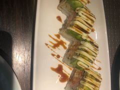 -山葵家·创意料理(临平银泰城店)