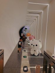 -MINI MARS KIDS CLUB亲子家庭中心(长宁天山店)