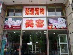 -甄爱宠物医院(疏影路店)