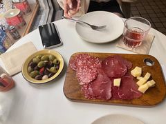-Alimentari早午餐(安福路店)