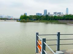 -黄埔古港