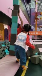 -SPAAARK超级乐园(广州海珠万达店)