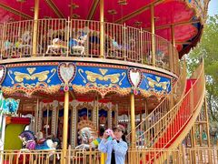 -南戴河国际娱乐中心