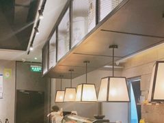 -Hatsune隐泉日式料理(SKP店)