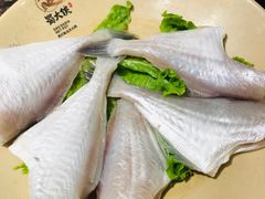 极品耗儿鱼-蜀大侠火锅(寰球文化地标·总府店)