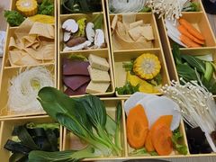 -呷哺呷哺 黄金牧场 (新辰里学清路店)